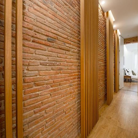 Goya III Calle Hermosilla 3Br 2Bh Madrid Bagian luar foto